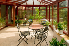 Upper Weedon conservatory quotes