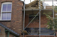 free Upper Weedon home extension quotes