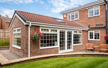 Upper Weedon house extension leads